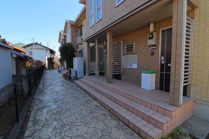 エクセレンテ その他外観3