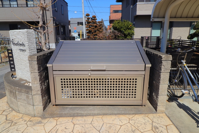 エクセレンテ その他外観4