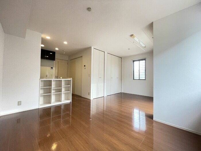 エクセレンテ リビング