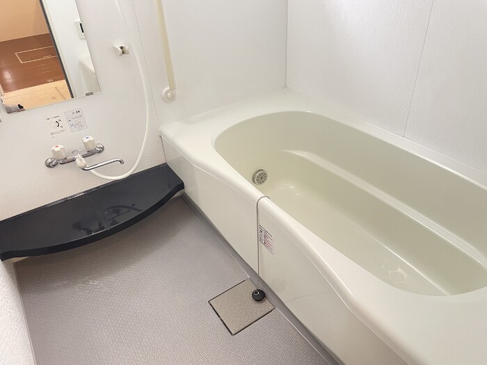 エクセレンテ 風呂画像