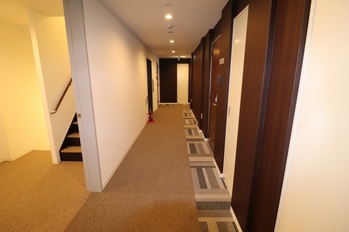 エクセレント ヒルズ その他外観5