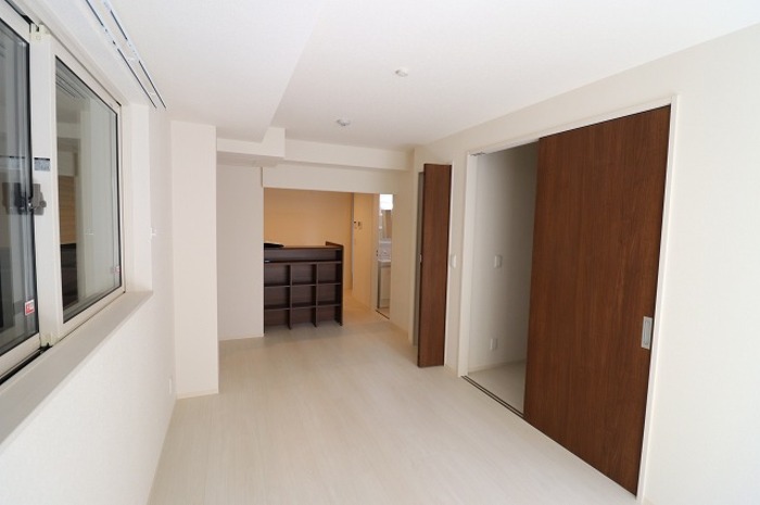 エクセレント ヒルズ リビング