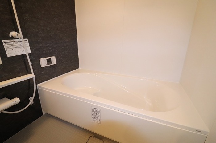 エクセレント ヒルズ 風呂画像