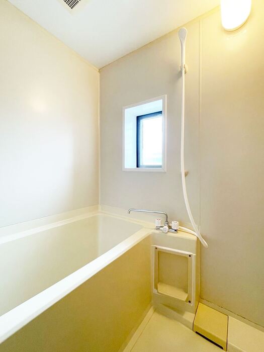 イーストグランドール　Ｃ 風呂画像