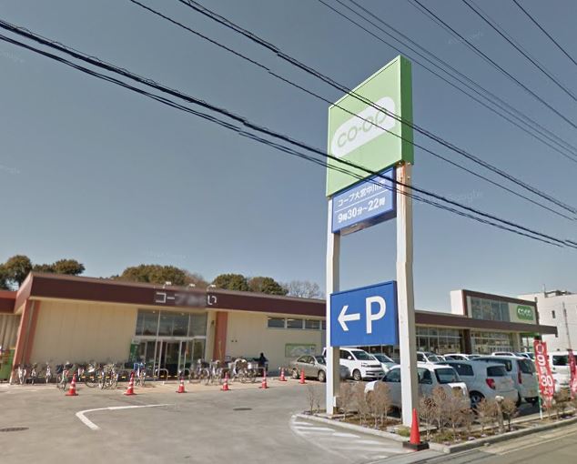 イーストグランドール　Ｃ 周辺画像3