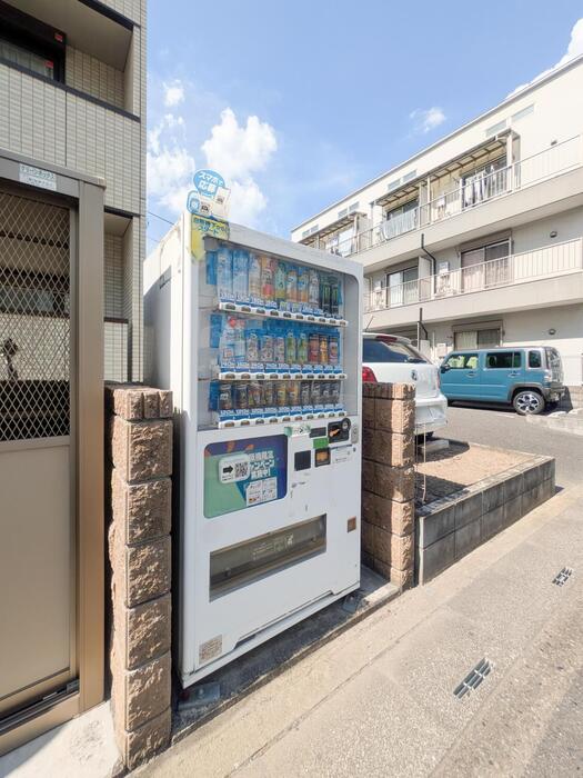 オークヒル大成 その他外観4