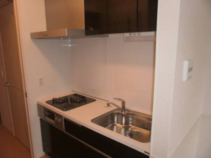 オークヒル大成 キッチン