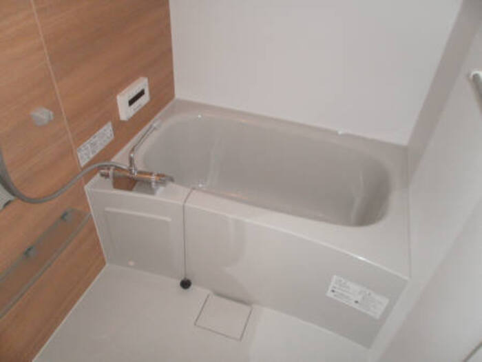 オークヒル大成 風呂画像