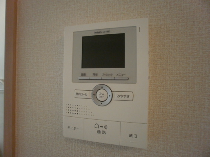 カーサ フィオーレ その他外観1