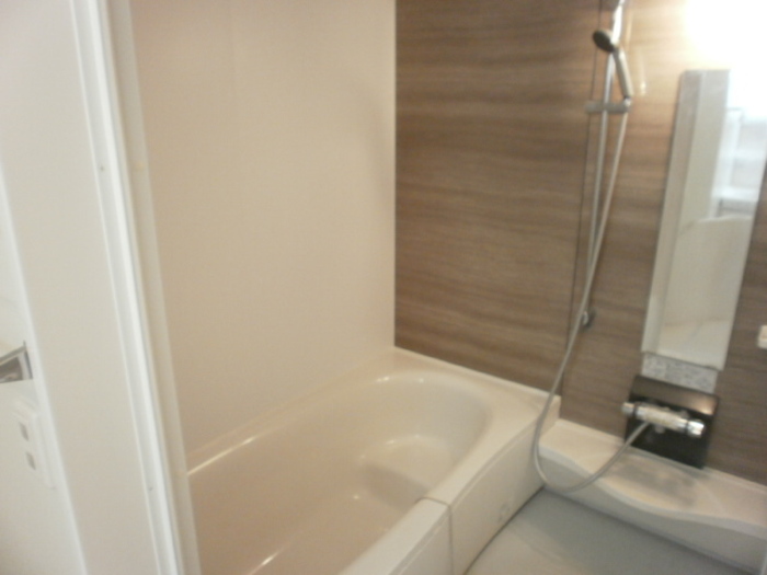 カーサ フィオーレ 風呂画像