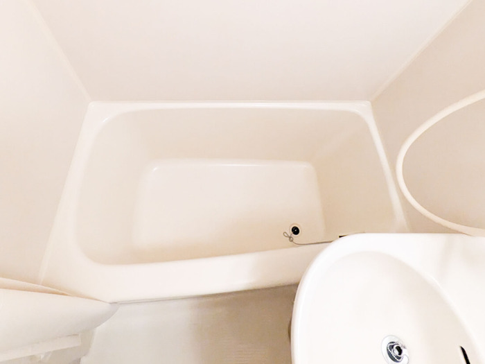 パフィオニッシン 風呂画像