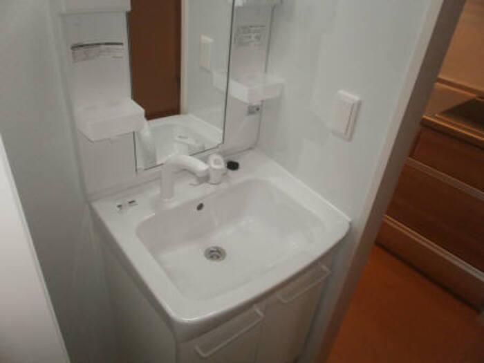 クレスト原際 その他2