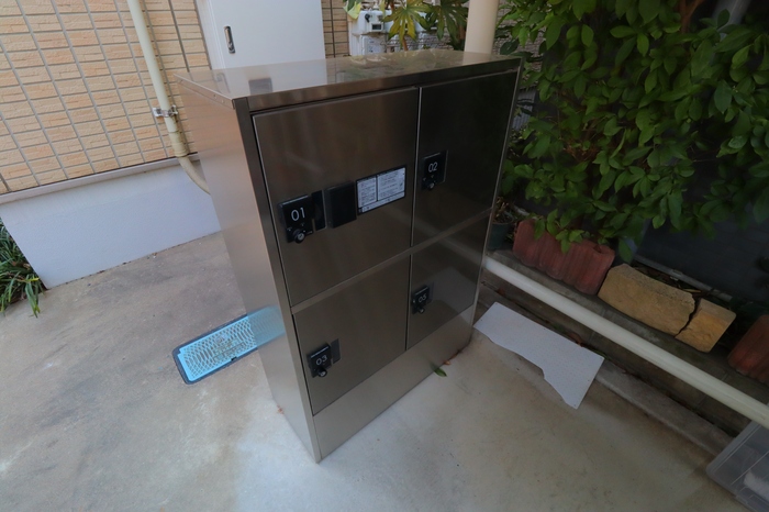 クレスト原際 その他4