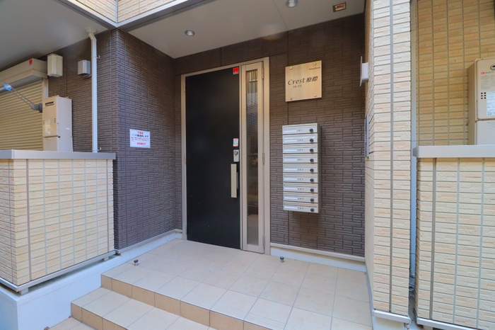 クレスト原際 その他外観2