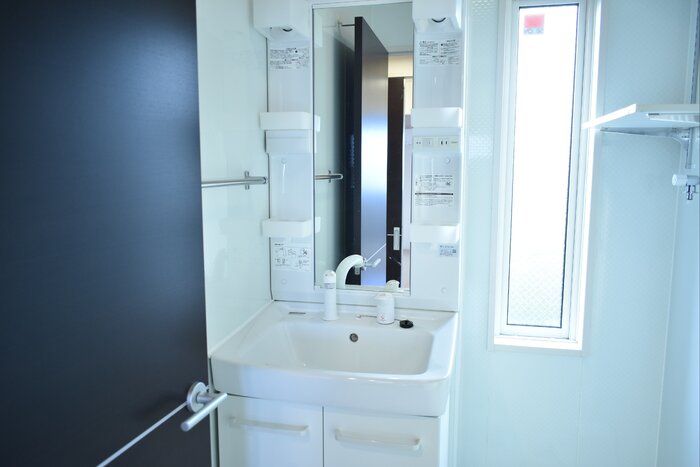 クレスト登戸 その他2