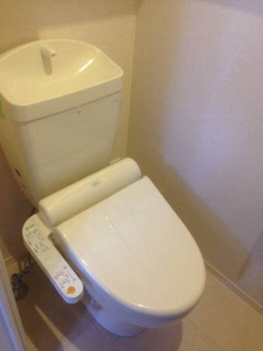 クレスト登戸 その他2