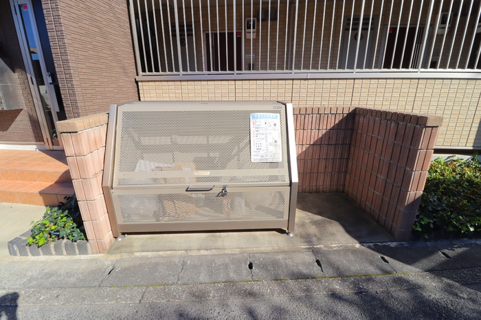 クレスト登戸 その他外観1