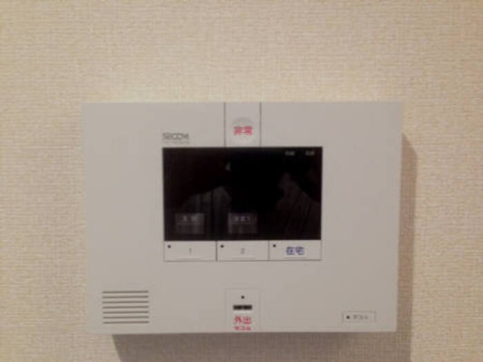 クレスト登戸 その他外観3