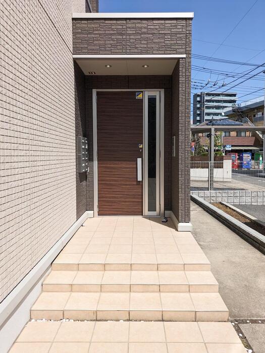 クレセント その他外観3