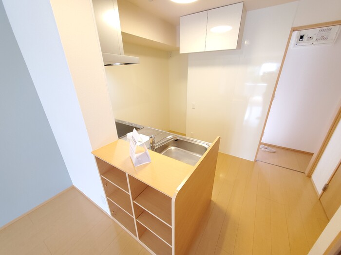 クレセント その他8