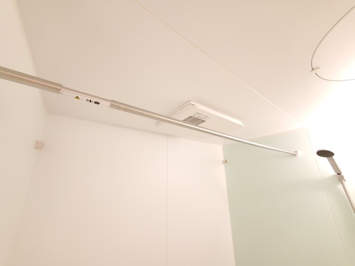 クレセント 風呂画像