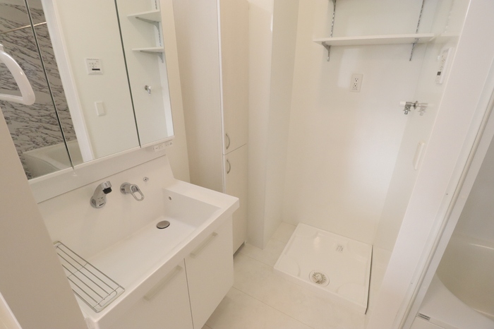 グランシャリオ その他2