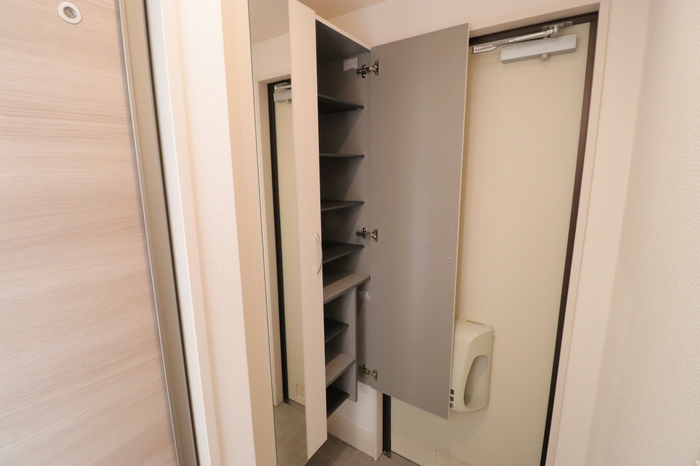 グランシャリオ その他5