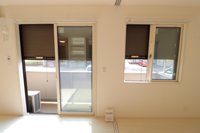 グランシャリオ その他外観1