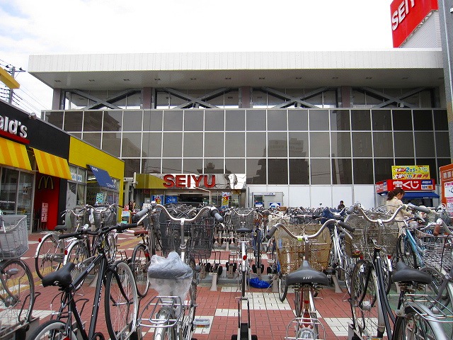 グランシャリオ 周辺画像6