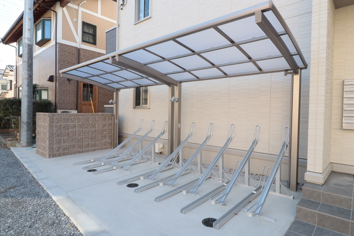 サンセール氷川 その他外観1