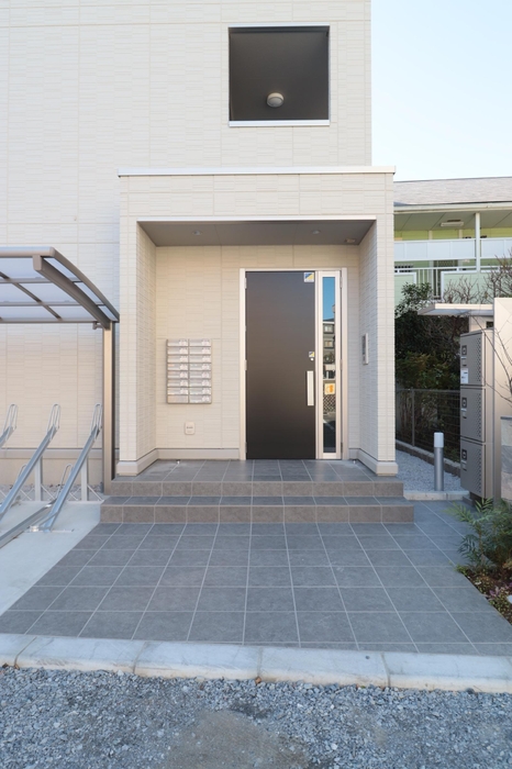 サンセール氷川 その他外観4