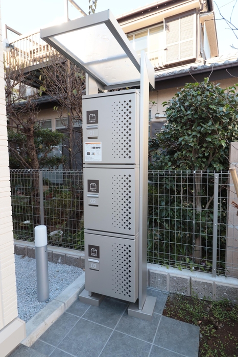 サンセール氷川 その他外観5