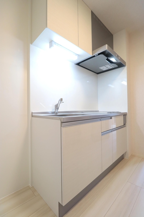 サンセール氷川 キッチン