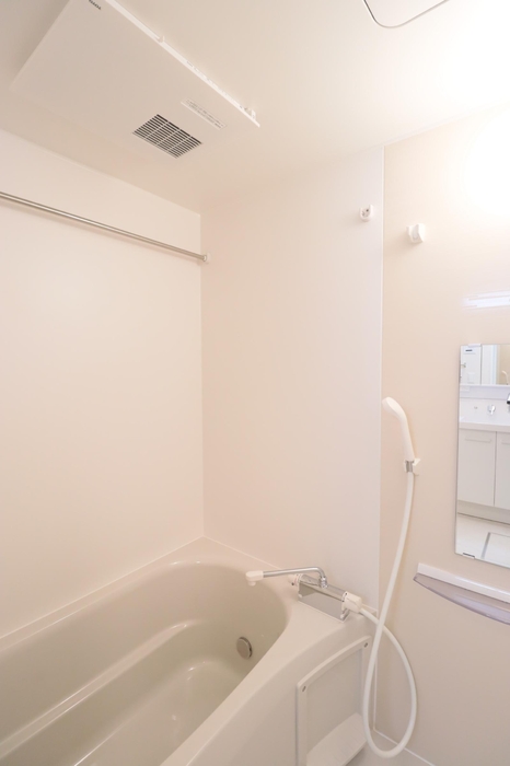 サンセール氷川 風呂画像