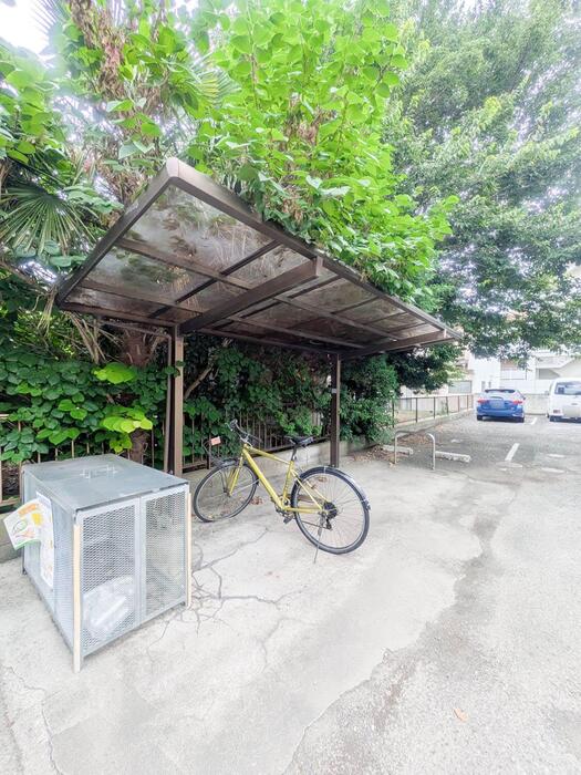 スカイシティー その他5