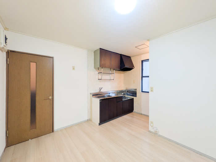 スカイシティー リビング