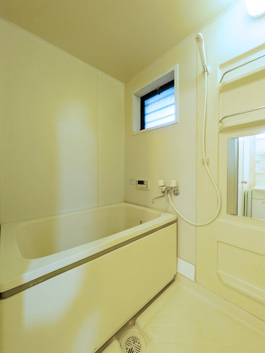 スカイシティー 風呂画像