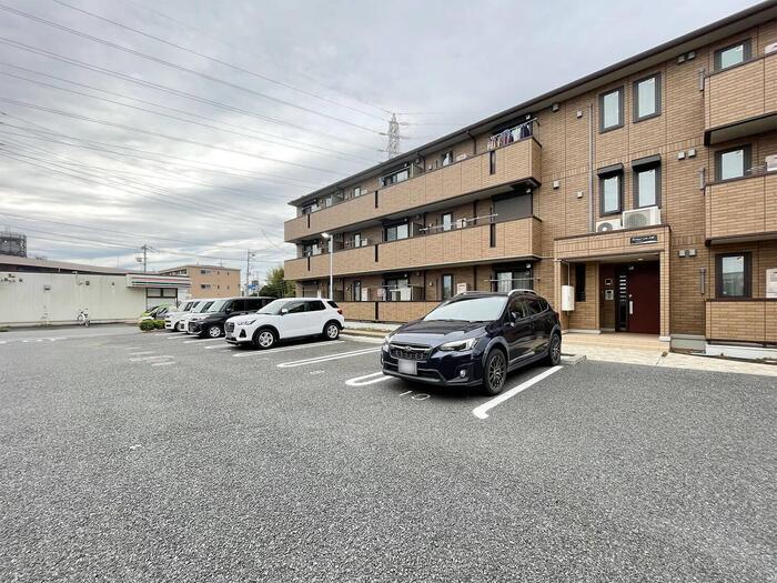 サードサン大宮 その他外観1