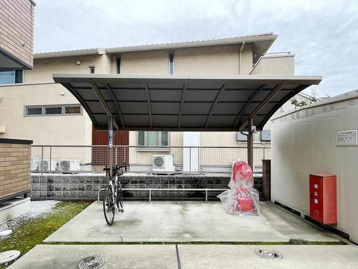 サードサン大宮 その他外観2