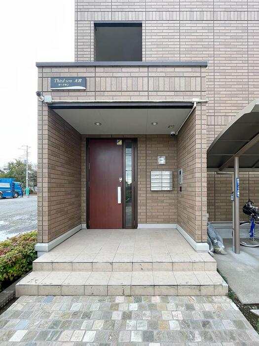 サードサン大宮 その他外観3
