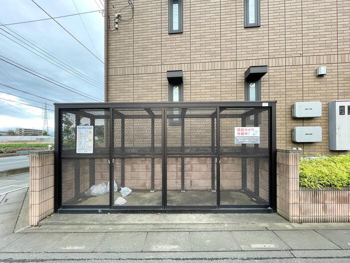 サードサン大宮 その他外観4