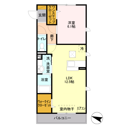 サードサン大宮 その他8