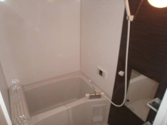 サードサン大宮 風呂画像