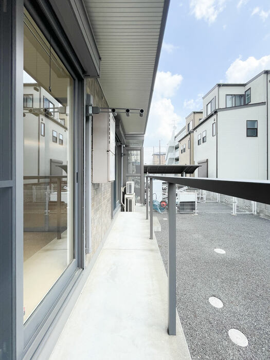 ステラ･ウェスト　Ⅱ その他外観1