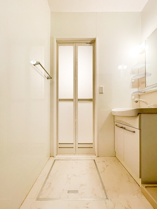 ステラ･ウェスト　Ⅱ 玄関