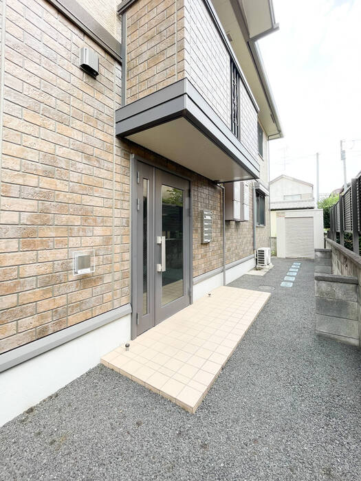 ステラ･ウェスト　Ⅱ その他外観3