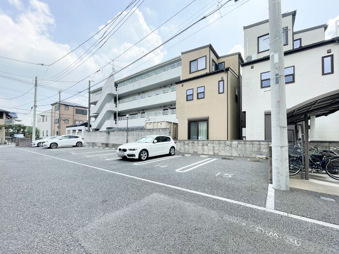 ステラ･ウェスト　Ⅱ その他外観5