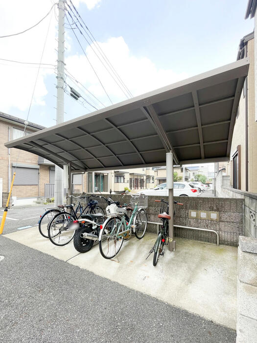 ステラ･ウェスト　Ⅱ その他外観6