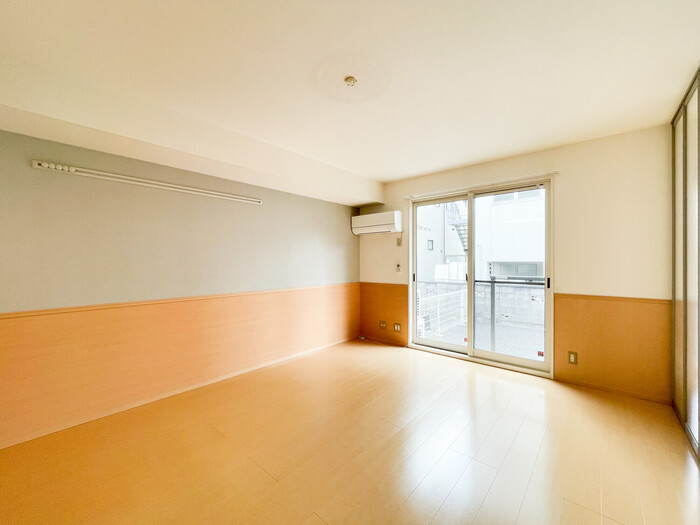 ステラ･ウェスト　Ⅱ リビング