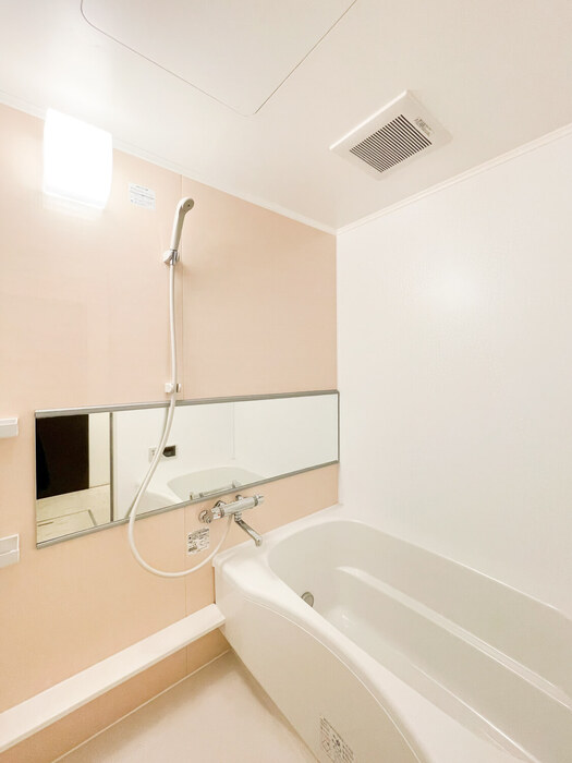 ステラ･ウェスト　Ⅱ 風呂画像